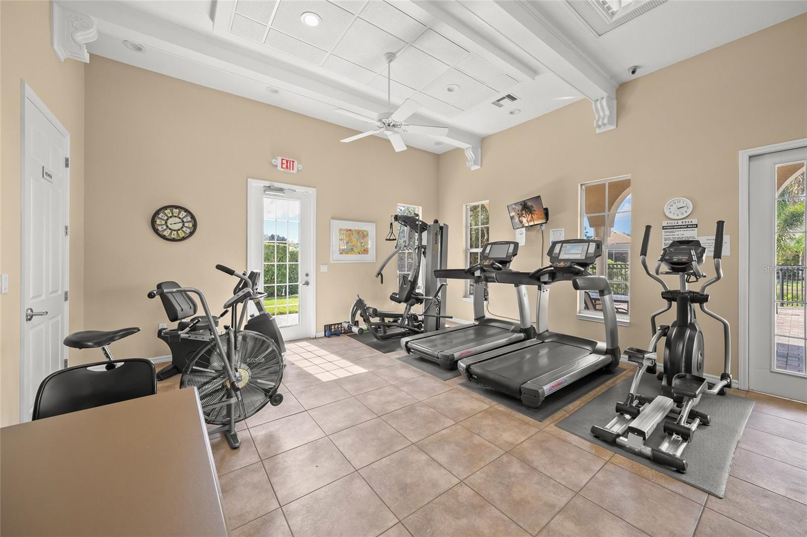 VILLA ROSA - Residential