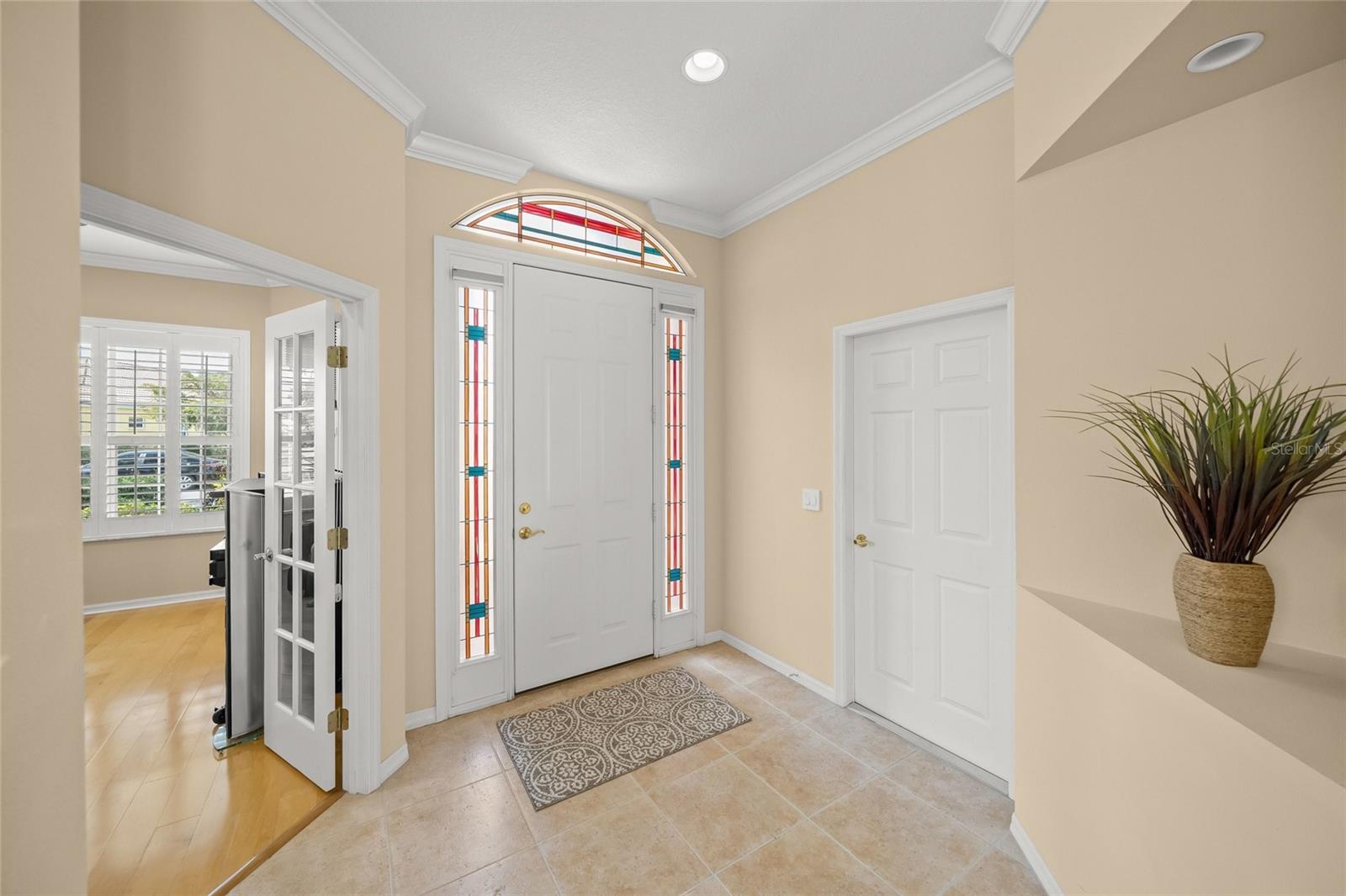 VILLA ROSA - Residential