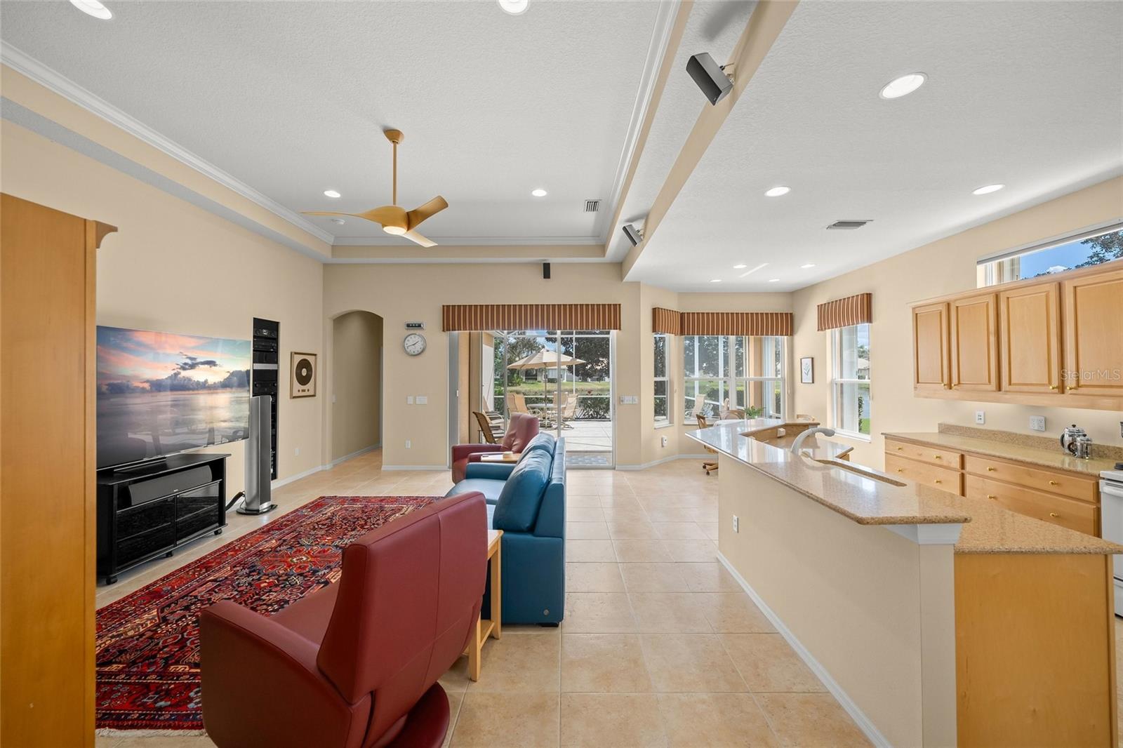 VILLA ROSA - Residential