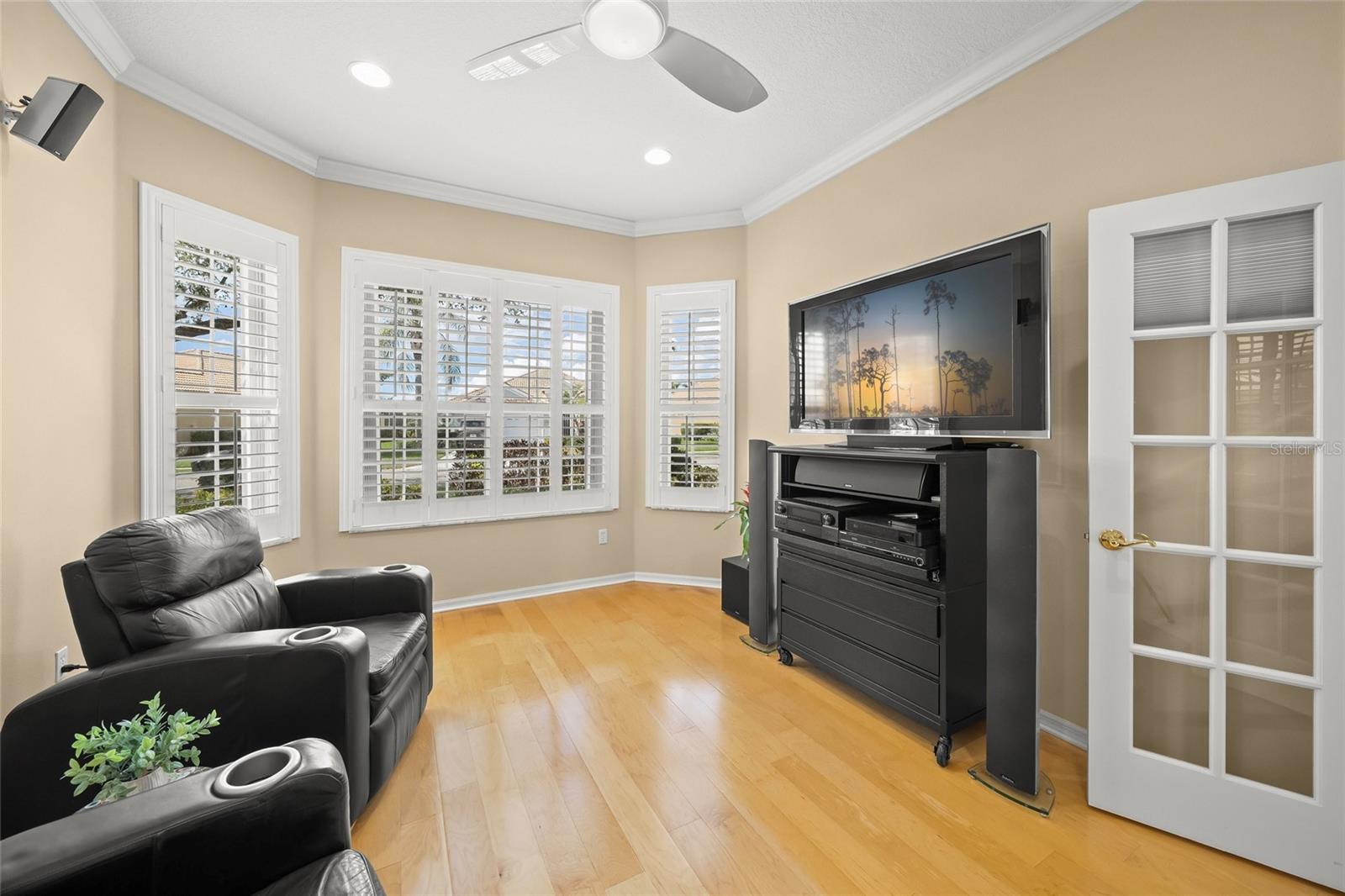 VILLA ROSA - Residential