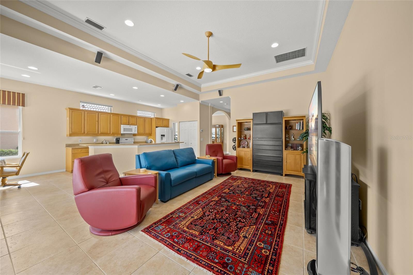 VILLA ROSA - Residential