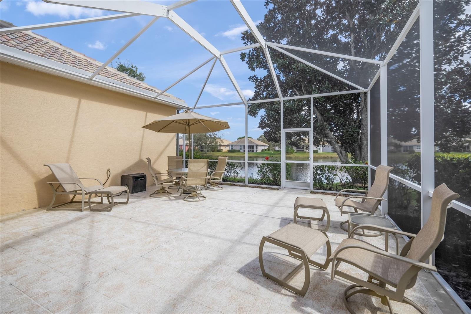 VILLA ROSA - Residential