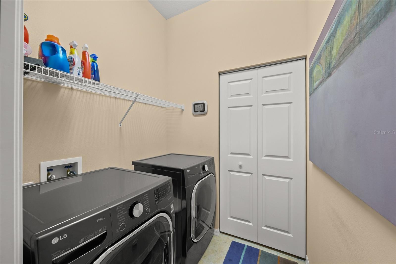 VILLA ROSA - Residential