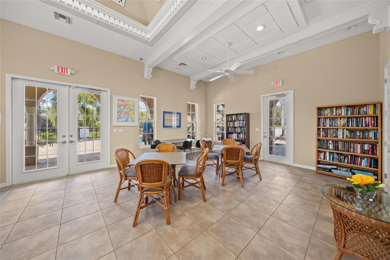 VILLA ROSA - Residential