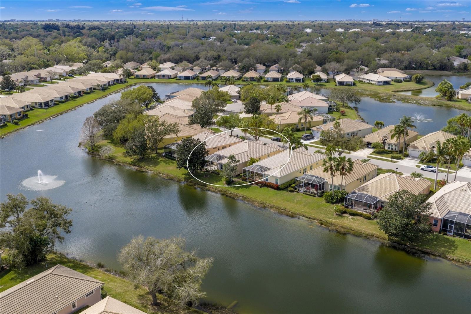 VILLA ROSA - Residential