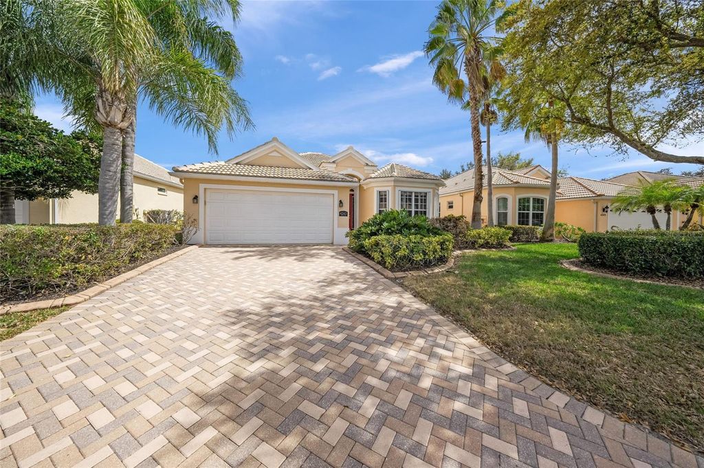 Photo of 4243 Miriana Way, Sarasota, FL 34233 (MLS # A4685208)