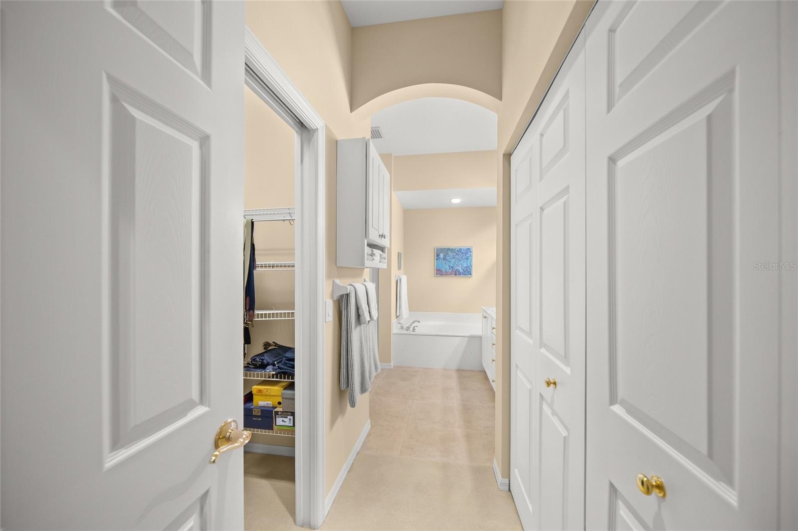 VILLA ROSA - Residential