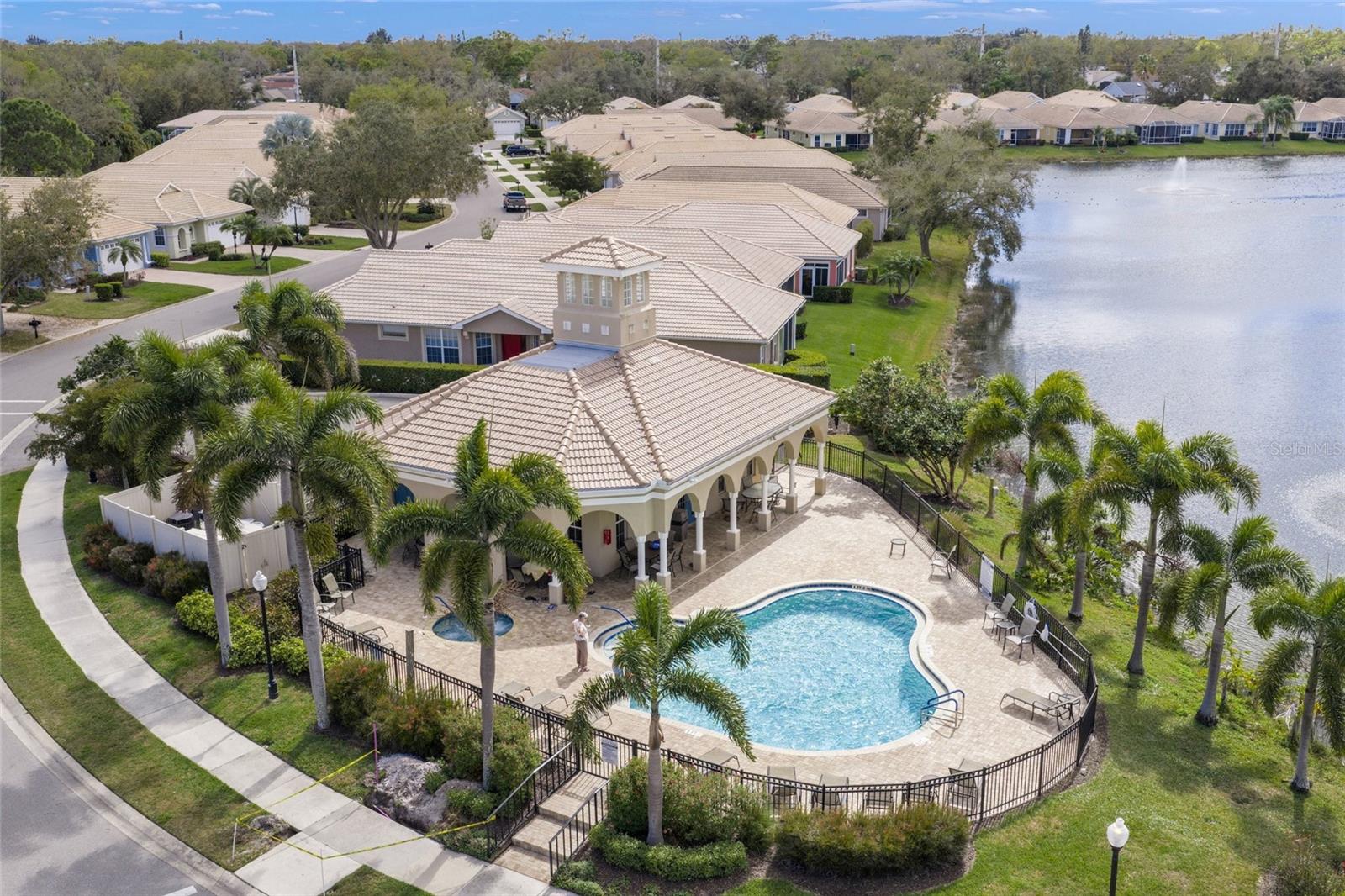 VILLA ROSA - Residential