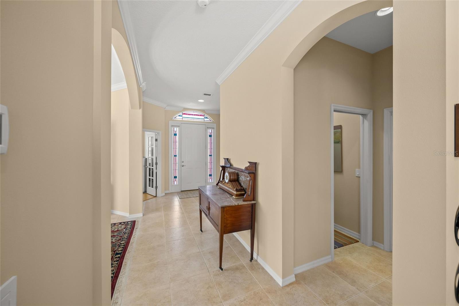 VILLA ROSA - Residential