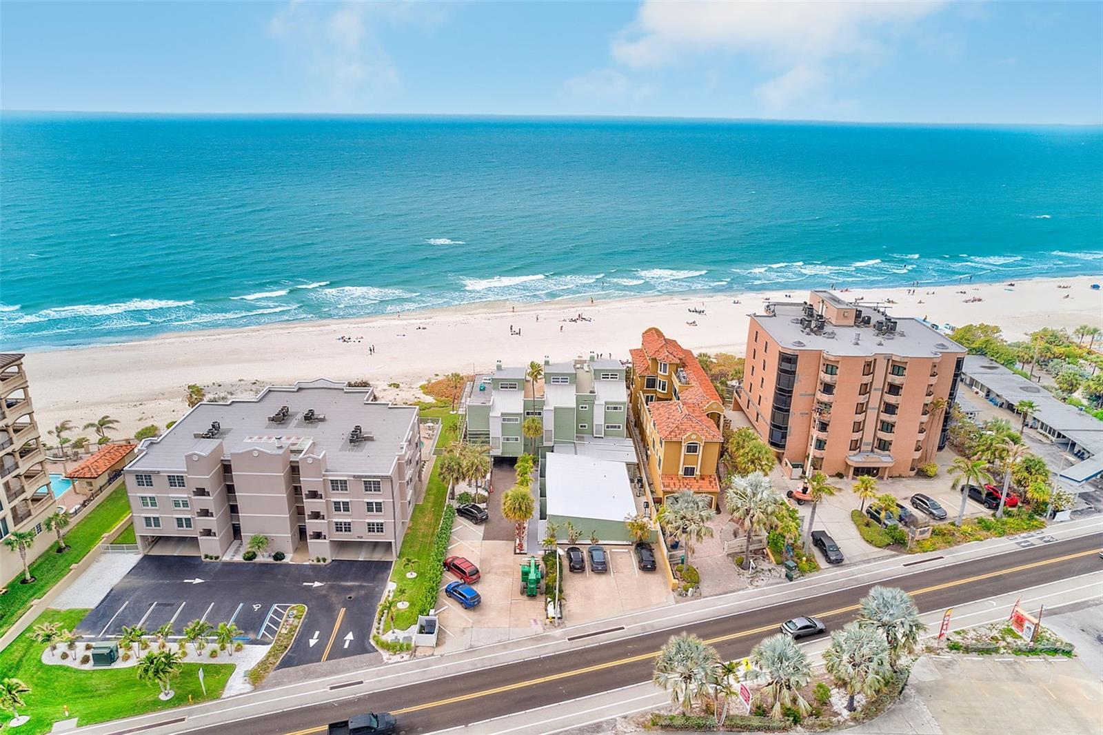 19530 GULF BOULEVARD 2B