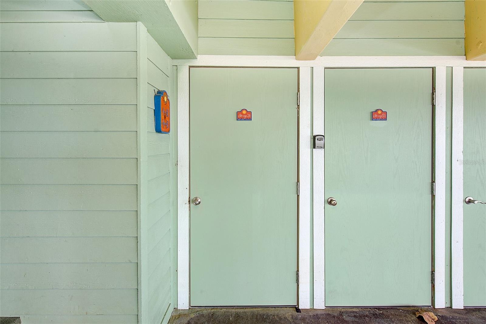 SUNPLACE CONDO - Residential