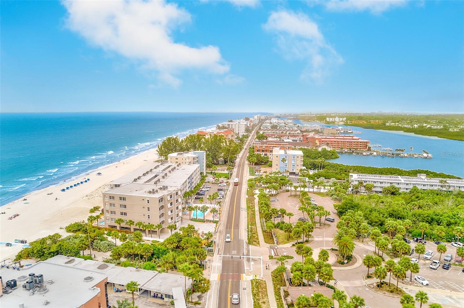 SUNPLACE CONDO - Residential