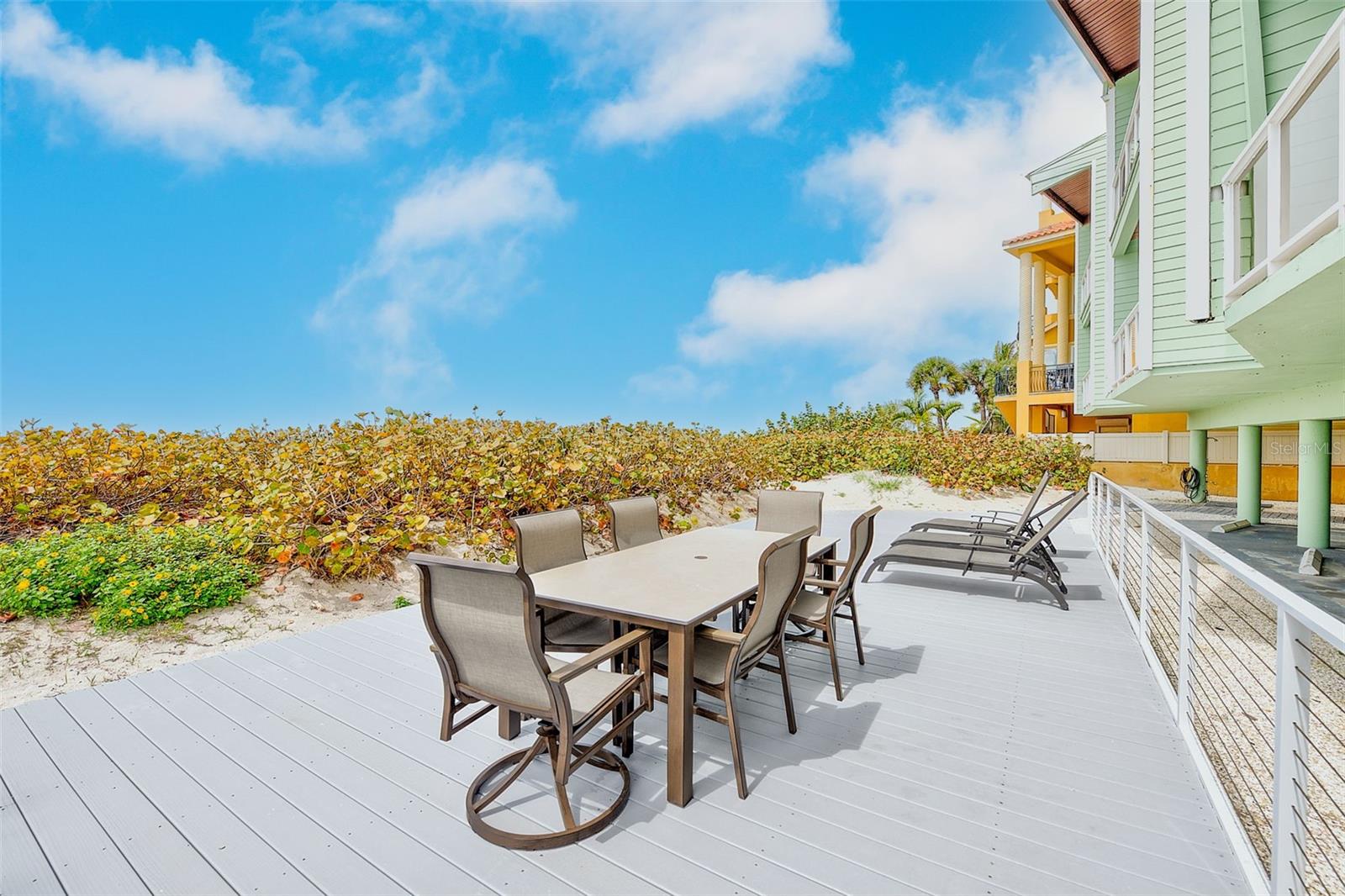 SUNPLACE CONDO - Residential