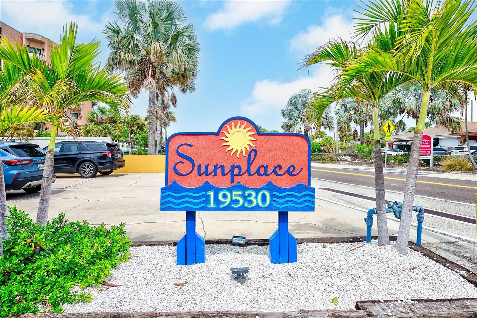 19530 GULF BOULEVARD 2B