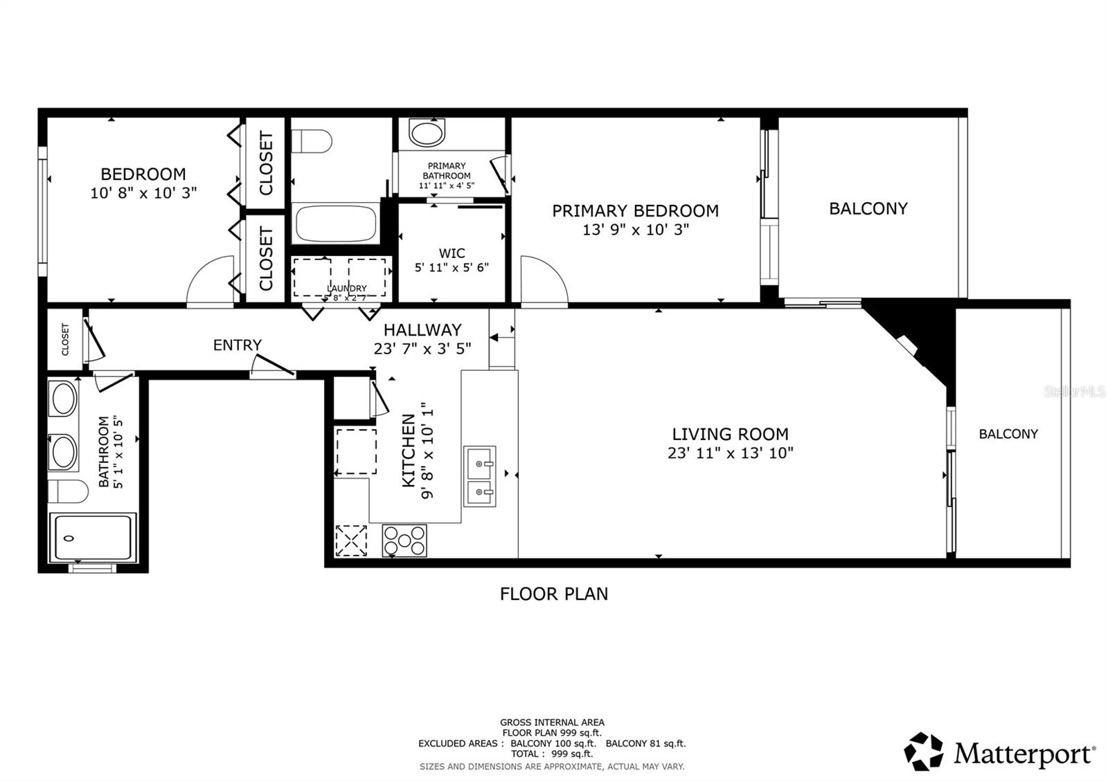 SUNPLACE CONDO - Residential