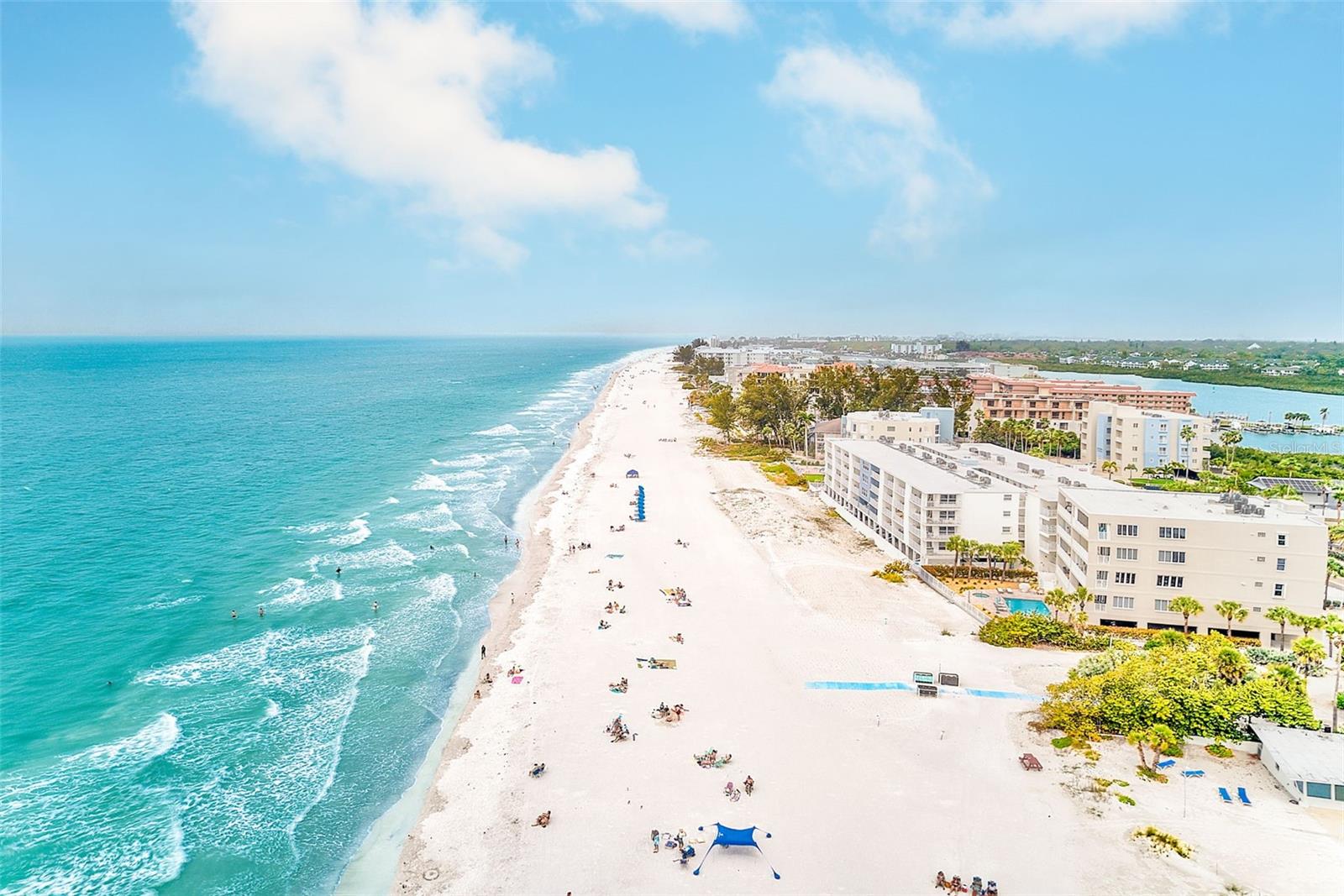 SUNPLACE CONDO - Residential