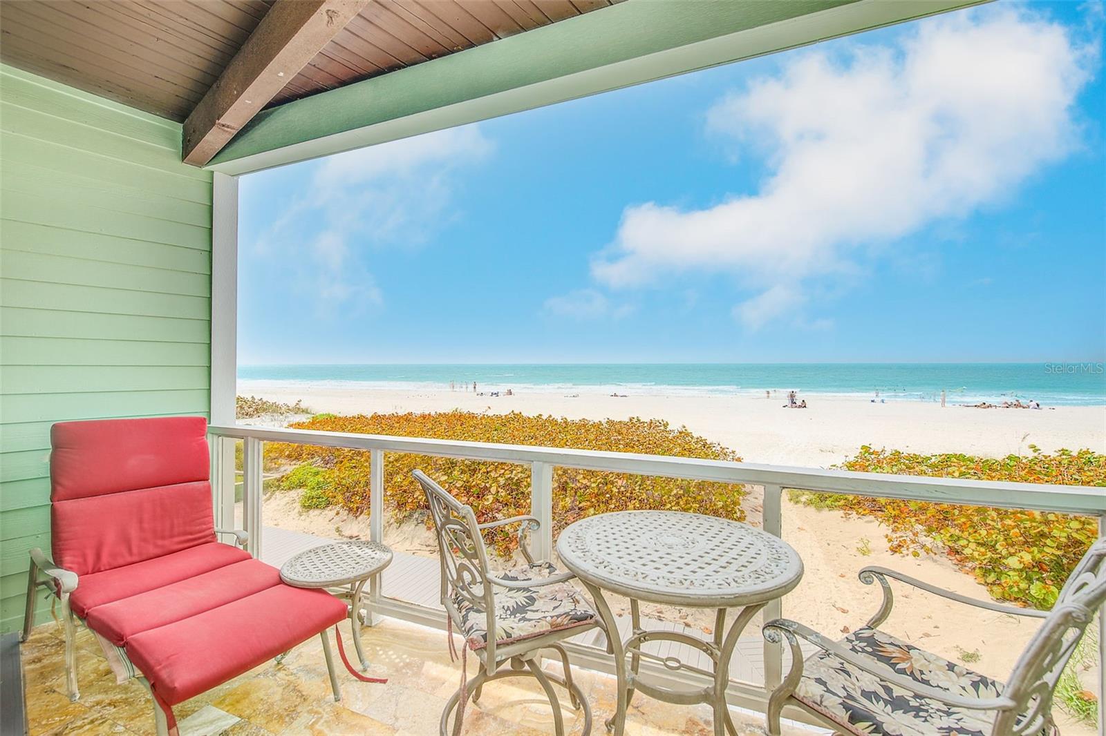 SUNPLACE CONDO - Residential