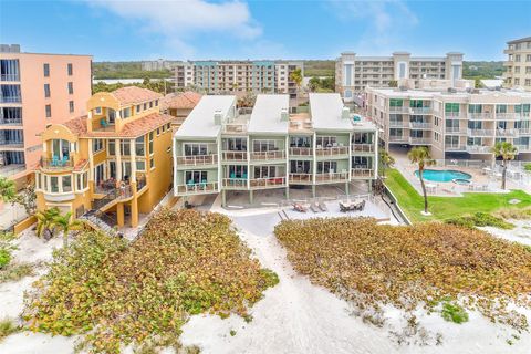 Photo of 19530 Gulf Boulevard #2B, Indian Shores, FL 33785 (MLS # TB8485437)