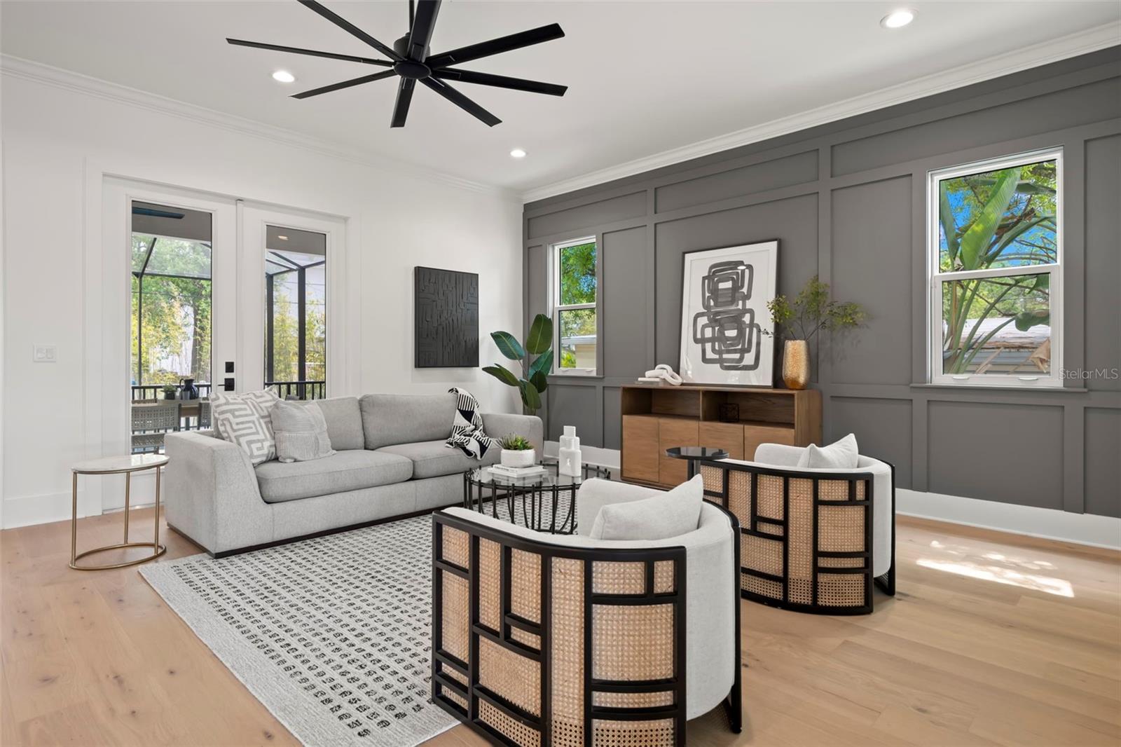 BEL-MAR SHORES REVISED - Residential