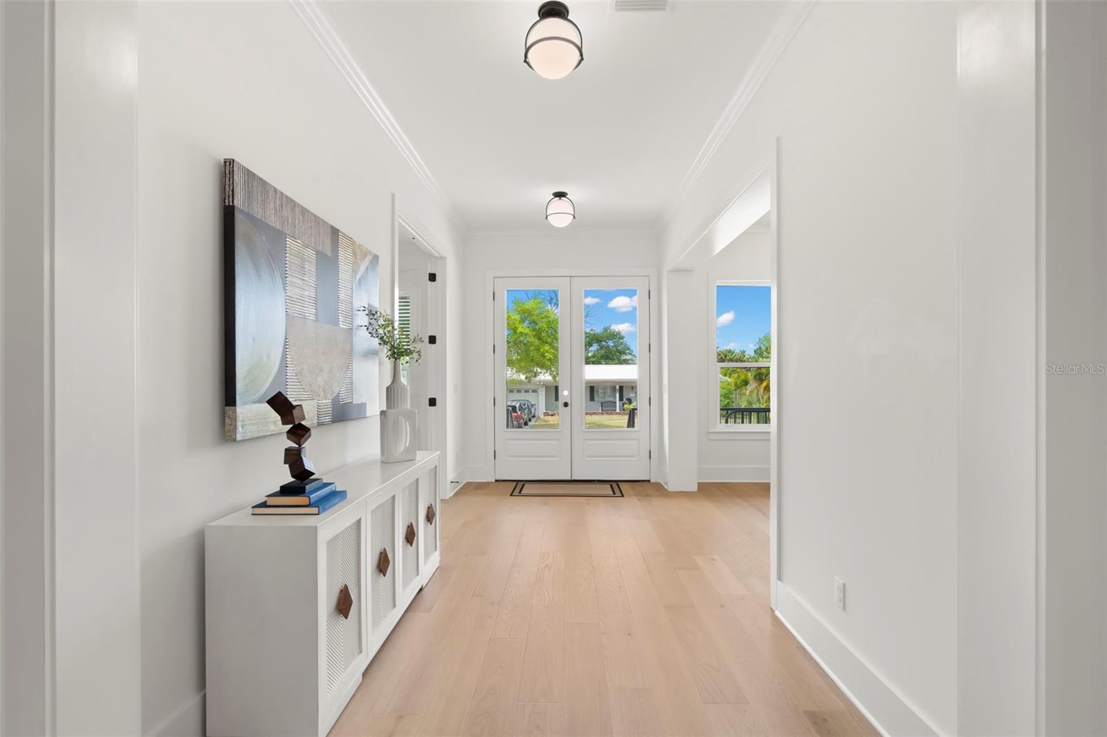 BEL-MAR SHORES REVISED - Residential