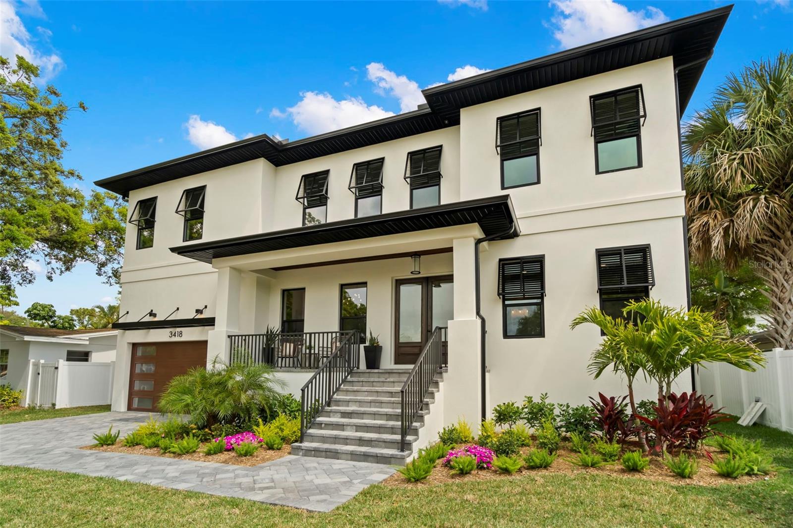 BEL-MAR SHORES REVISED - Residential