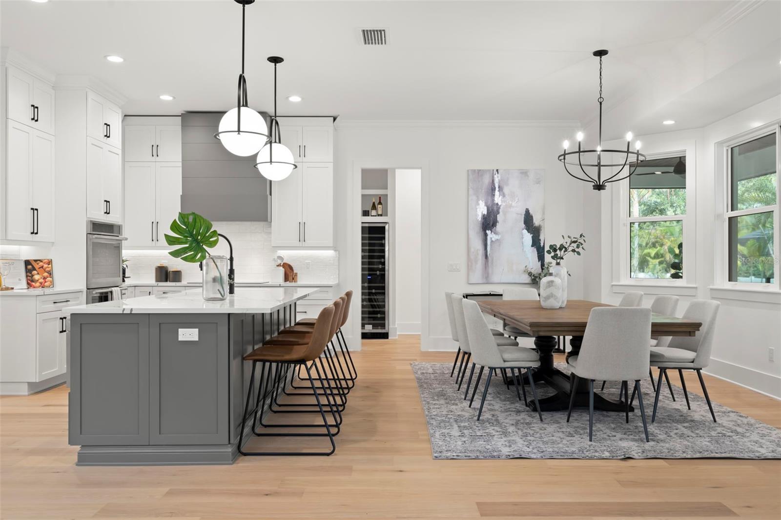 BEL-MAR SHORES REVISED - Residential