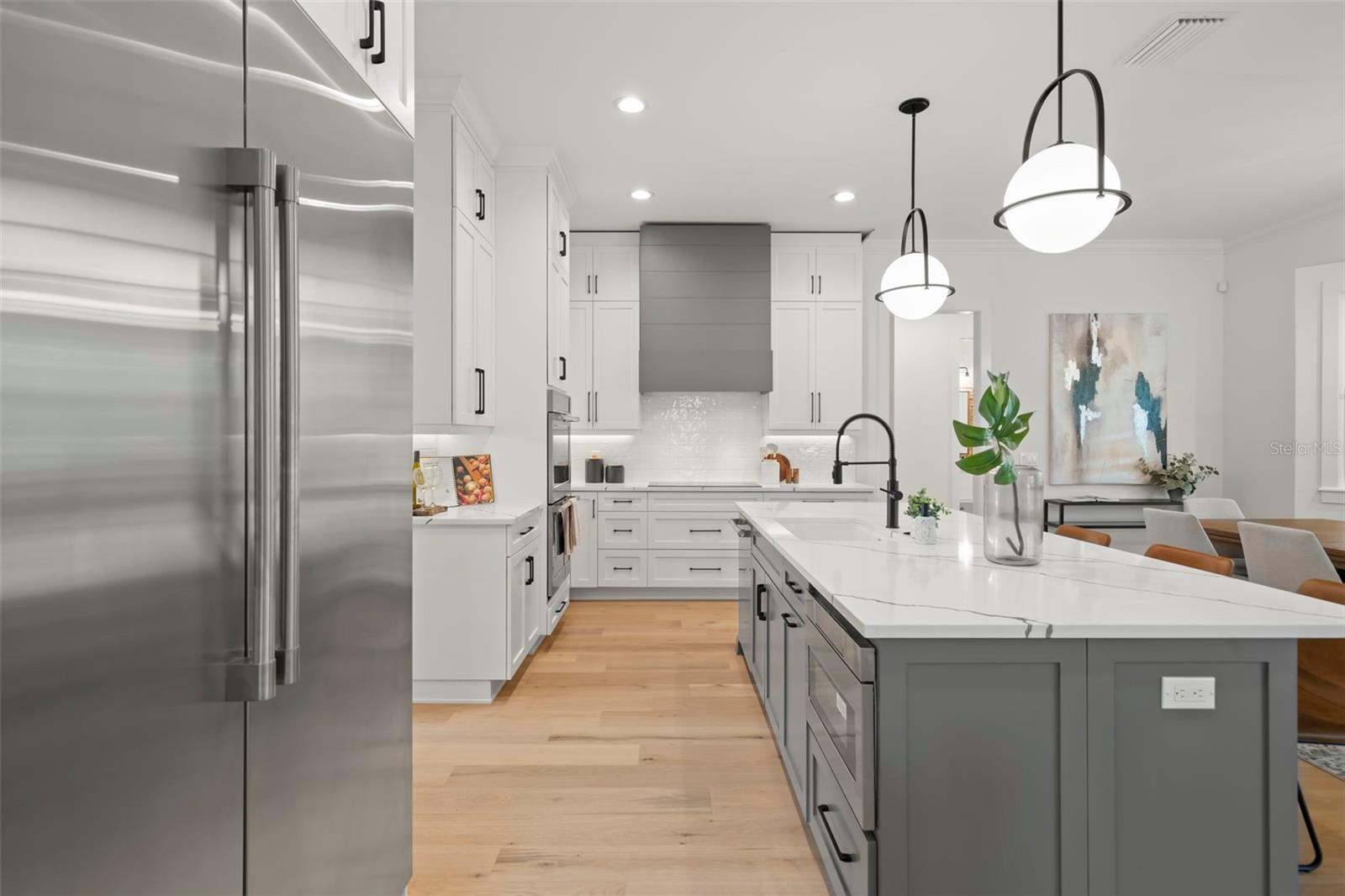 BEL-MAR SHORES REVISED - Residential