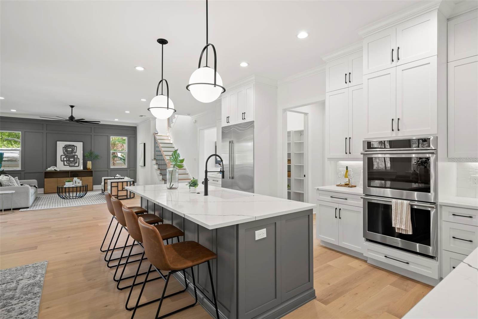 BEL-MAR SHORES REVISED - Residential