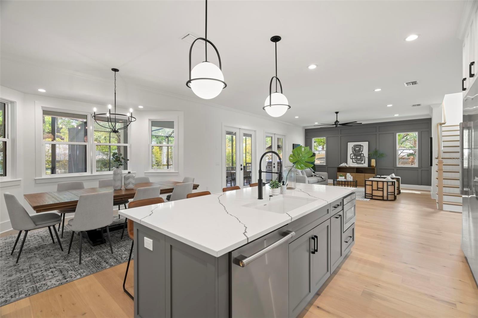 BEL-MAR SHORES REVISED - Residential