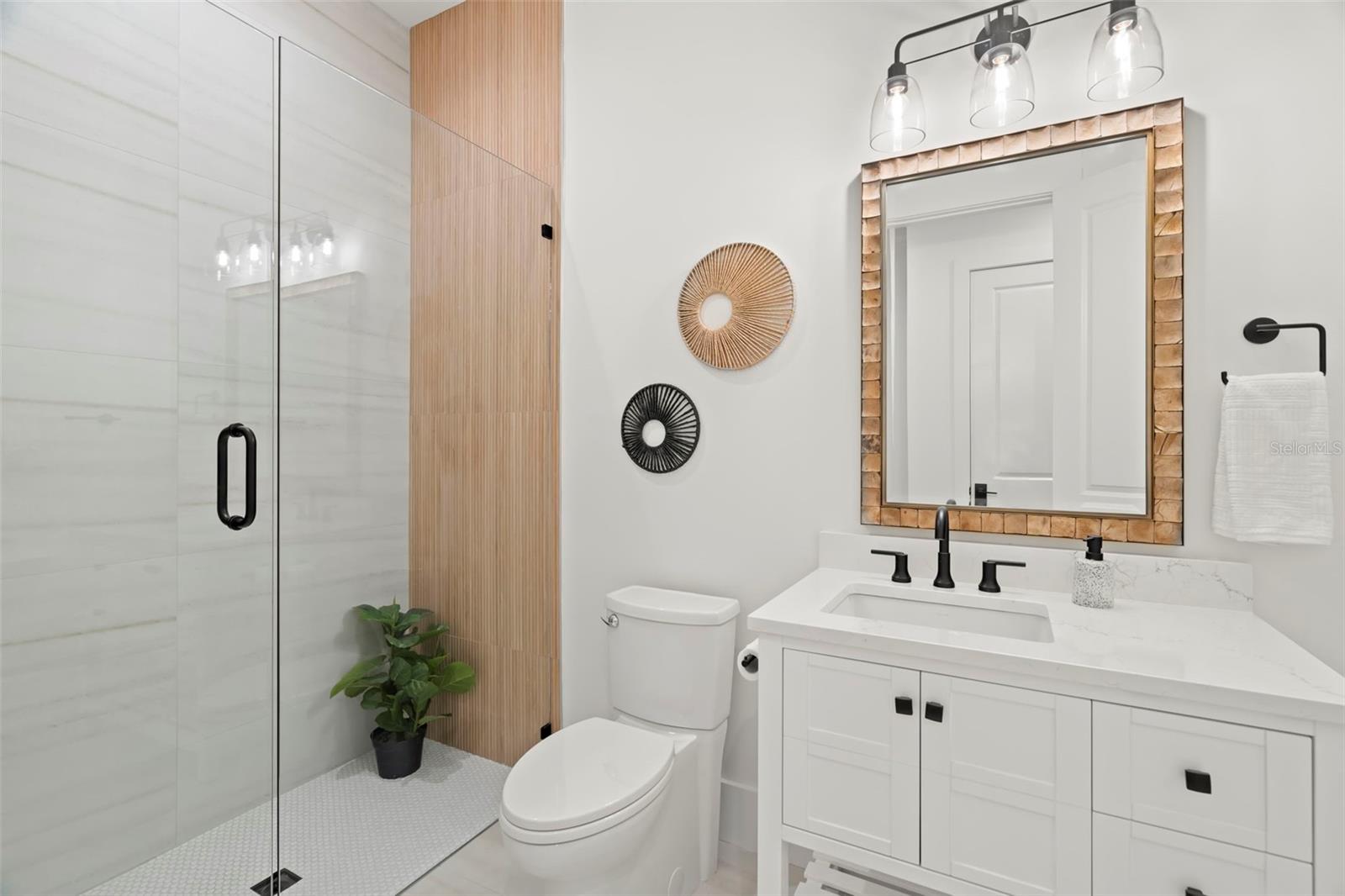 BEL-MAR SHORES REVISED - Residential