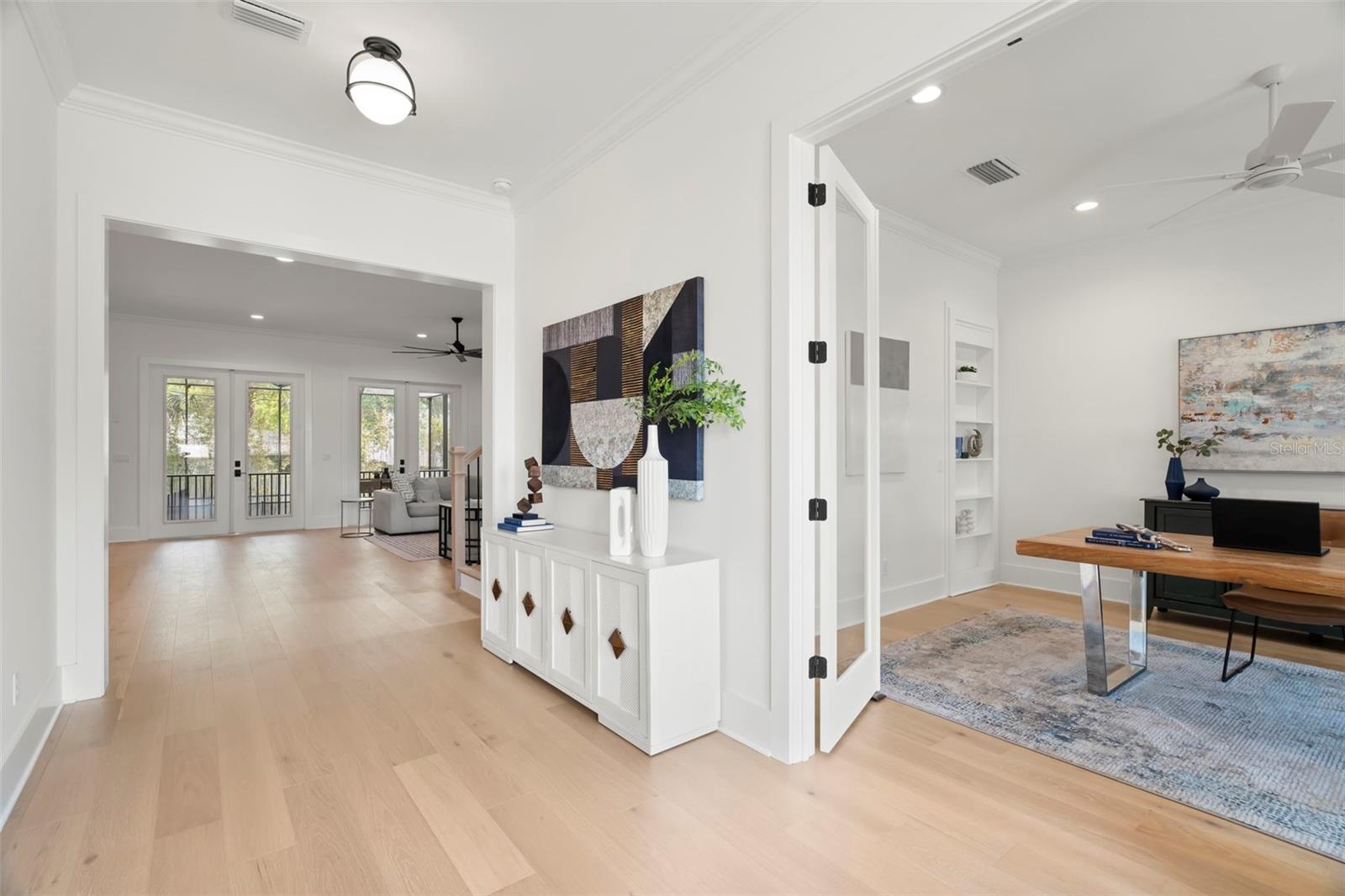 BEL-MAR SHORES REVISED - Residential