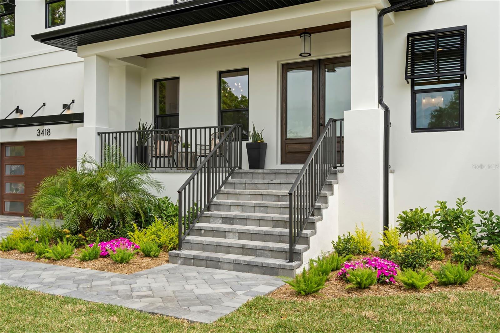 BEL-MAR SHORES REVISED - Residential