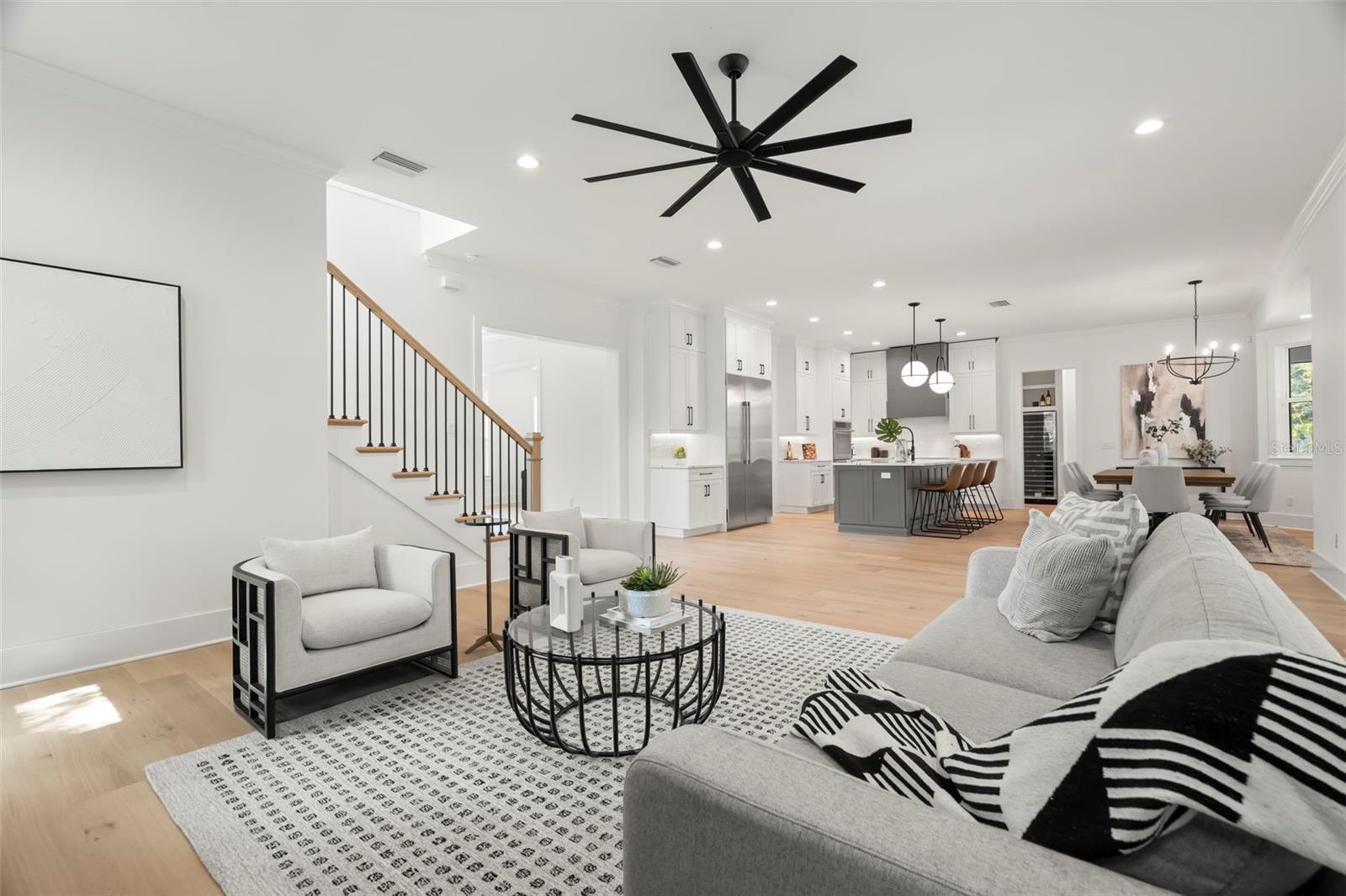 BEL-MAR SHORES REVISED - Residential