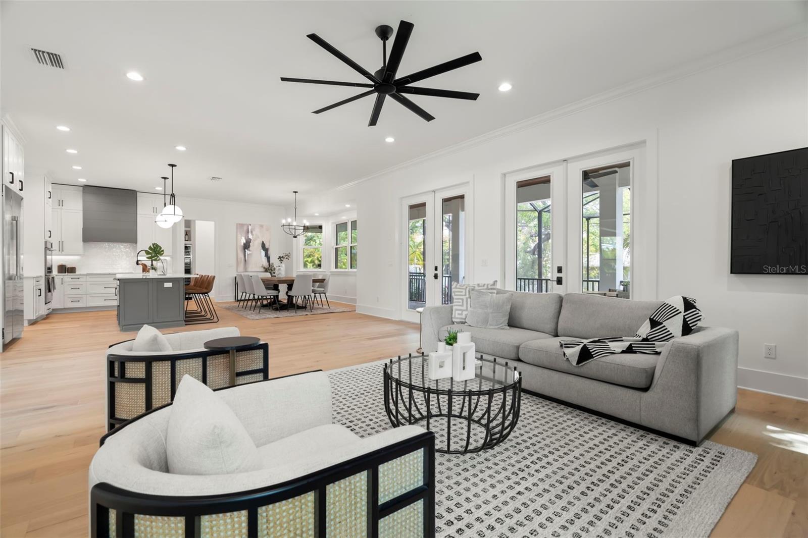 BEL-MAR SHORES REVISED - Residential