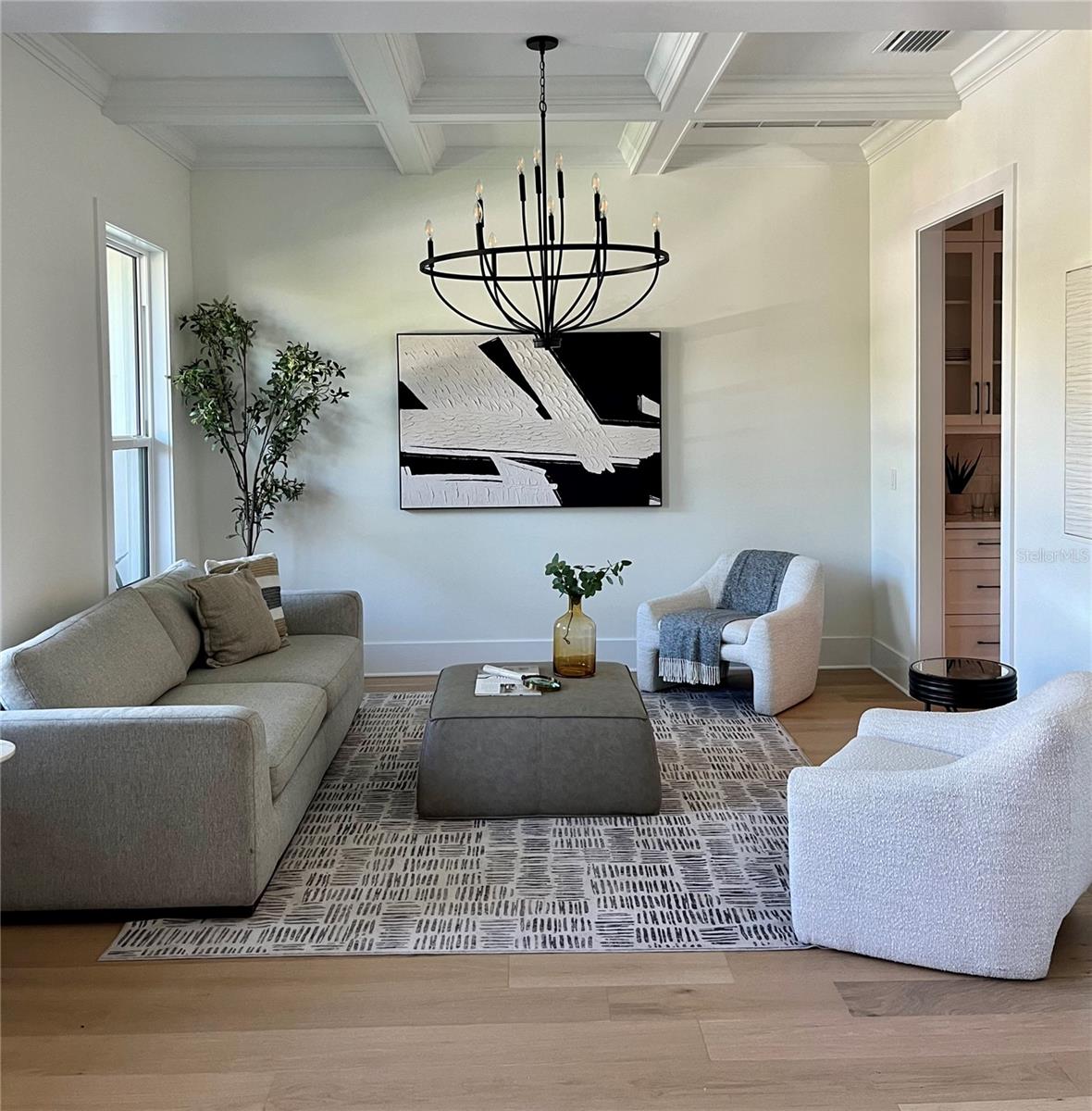 BEL-MAR SHORES REVISED - Residential