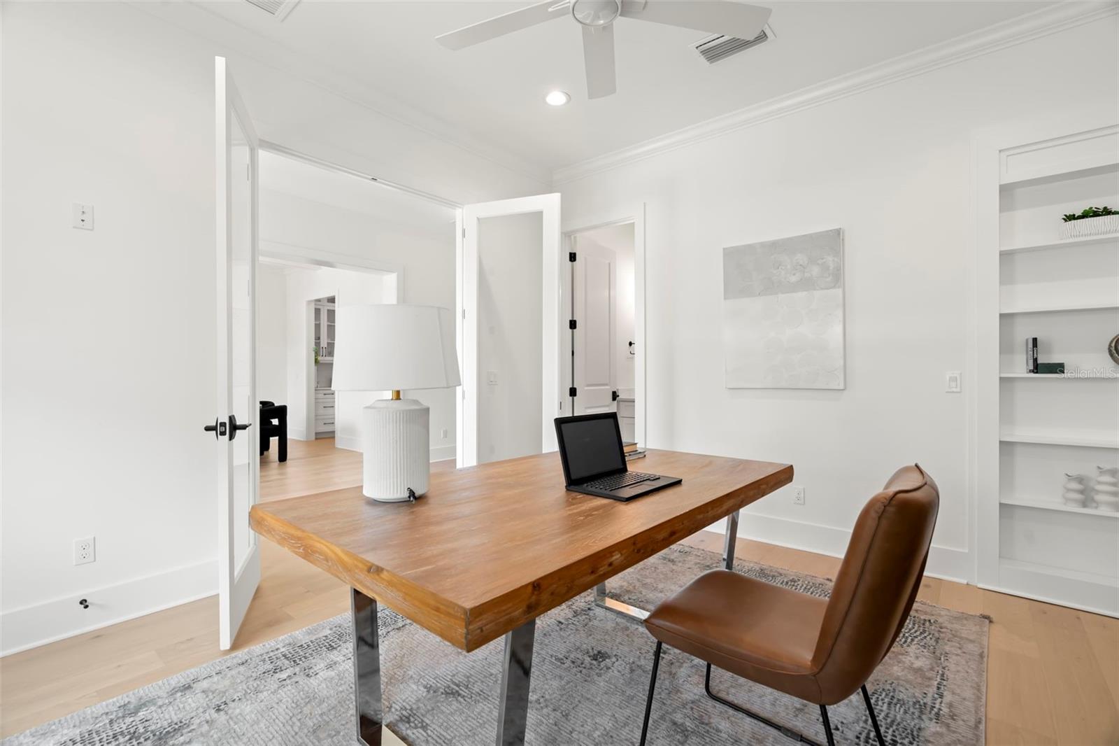 BEL-MAR SHORES REVISED - Residential