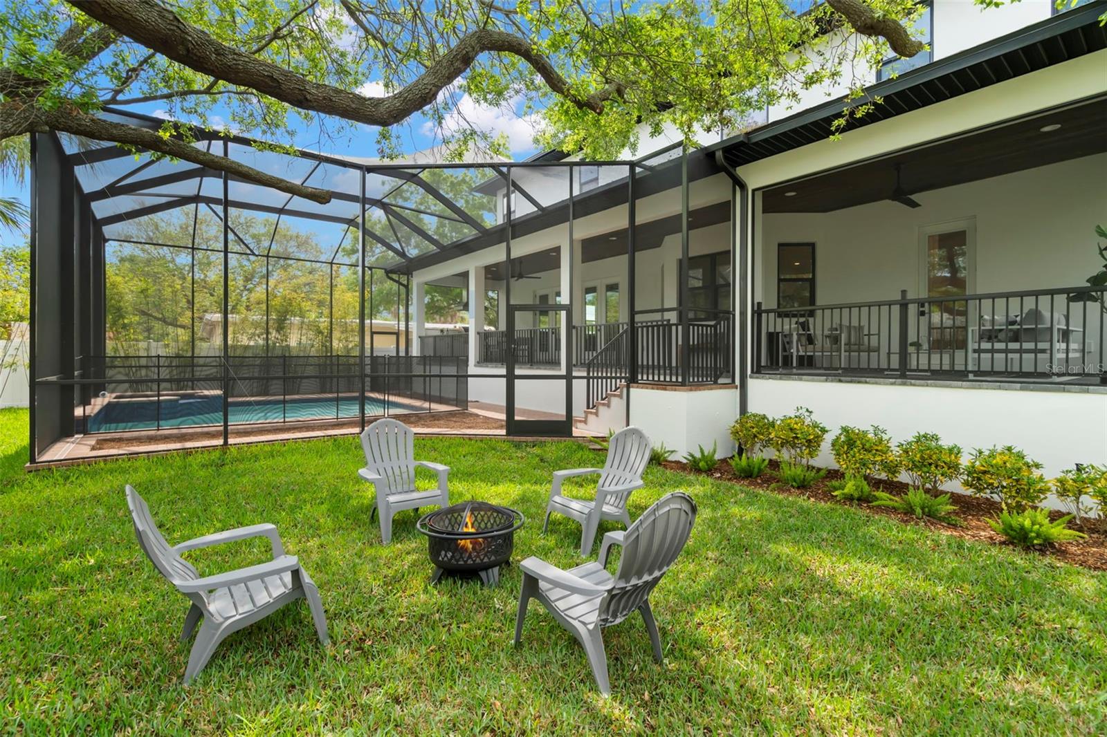 BEL-MAR SHORES REVISED - Residential