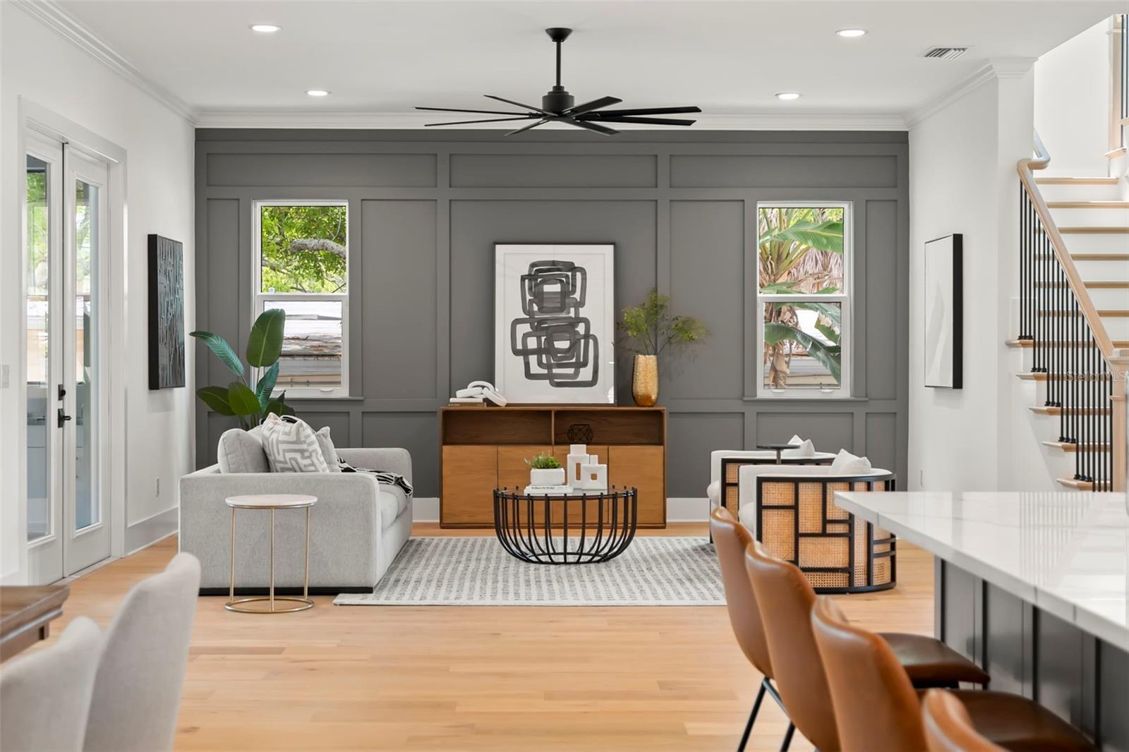 BEL-MAR SHORES REVISED - Residential