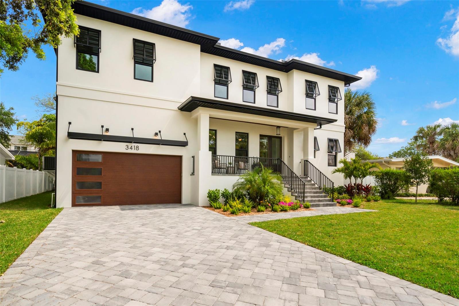 BEL-MAR SHORES REVISED - Residential