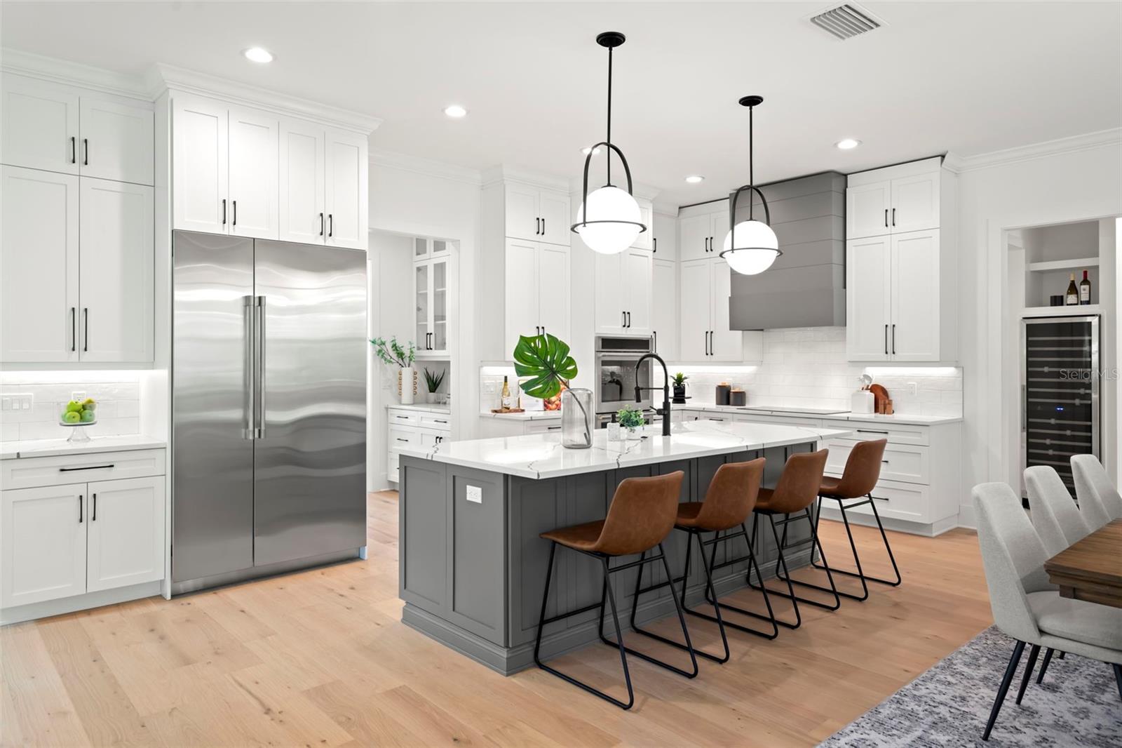 BEL-MAR SHORES REVISED - Residential