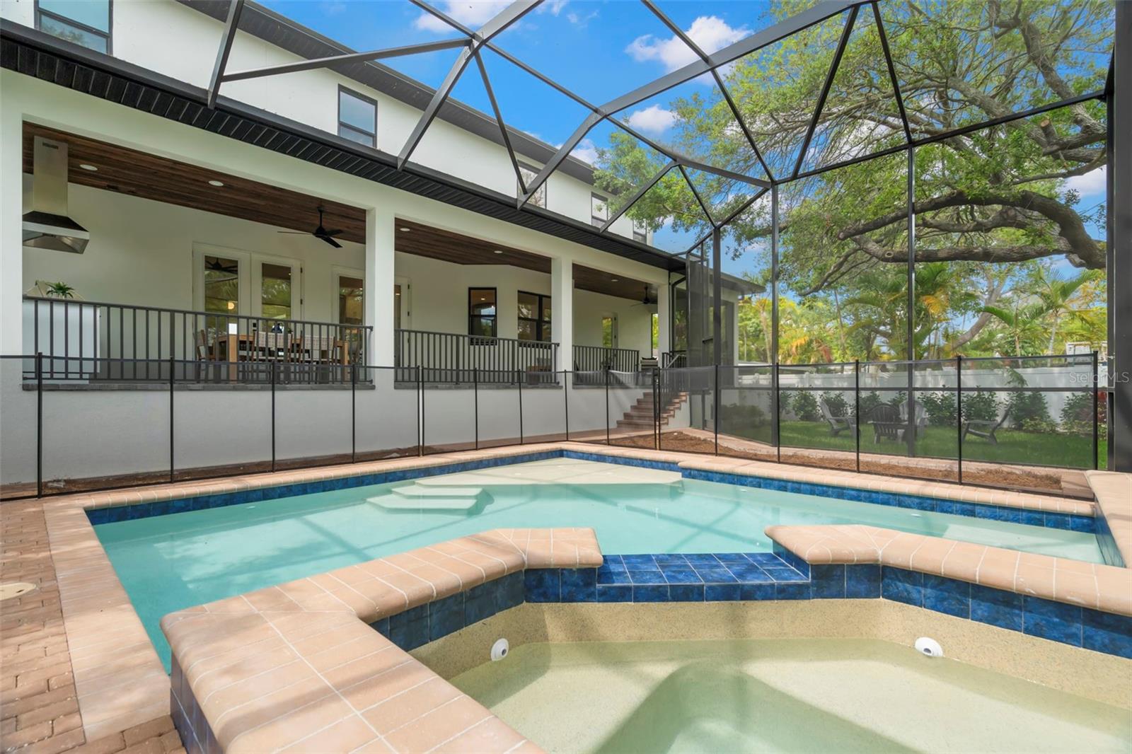 BEL-MAR SHORES REVISED - Residential