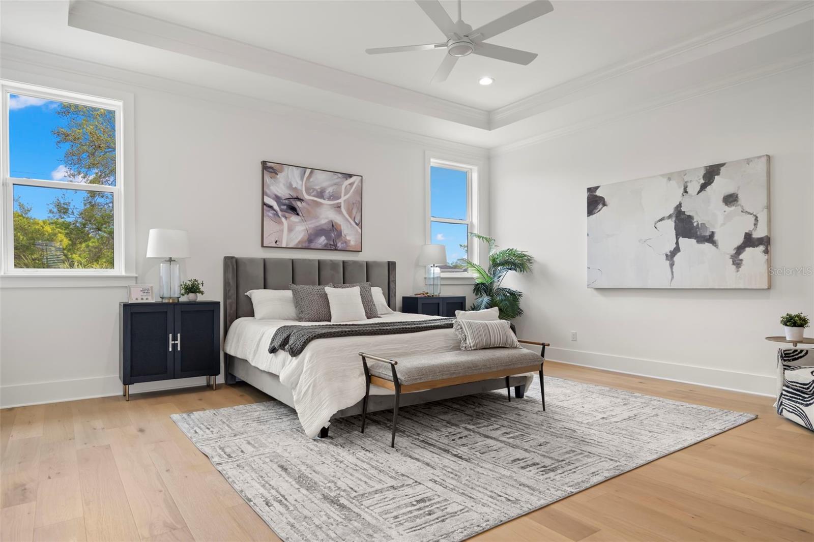 BEL-MAR SHORES REVISED - Residential