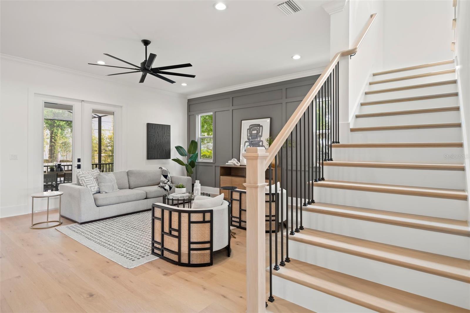 BEL-MAR SHORES REVISED - Residential