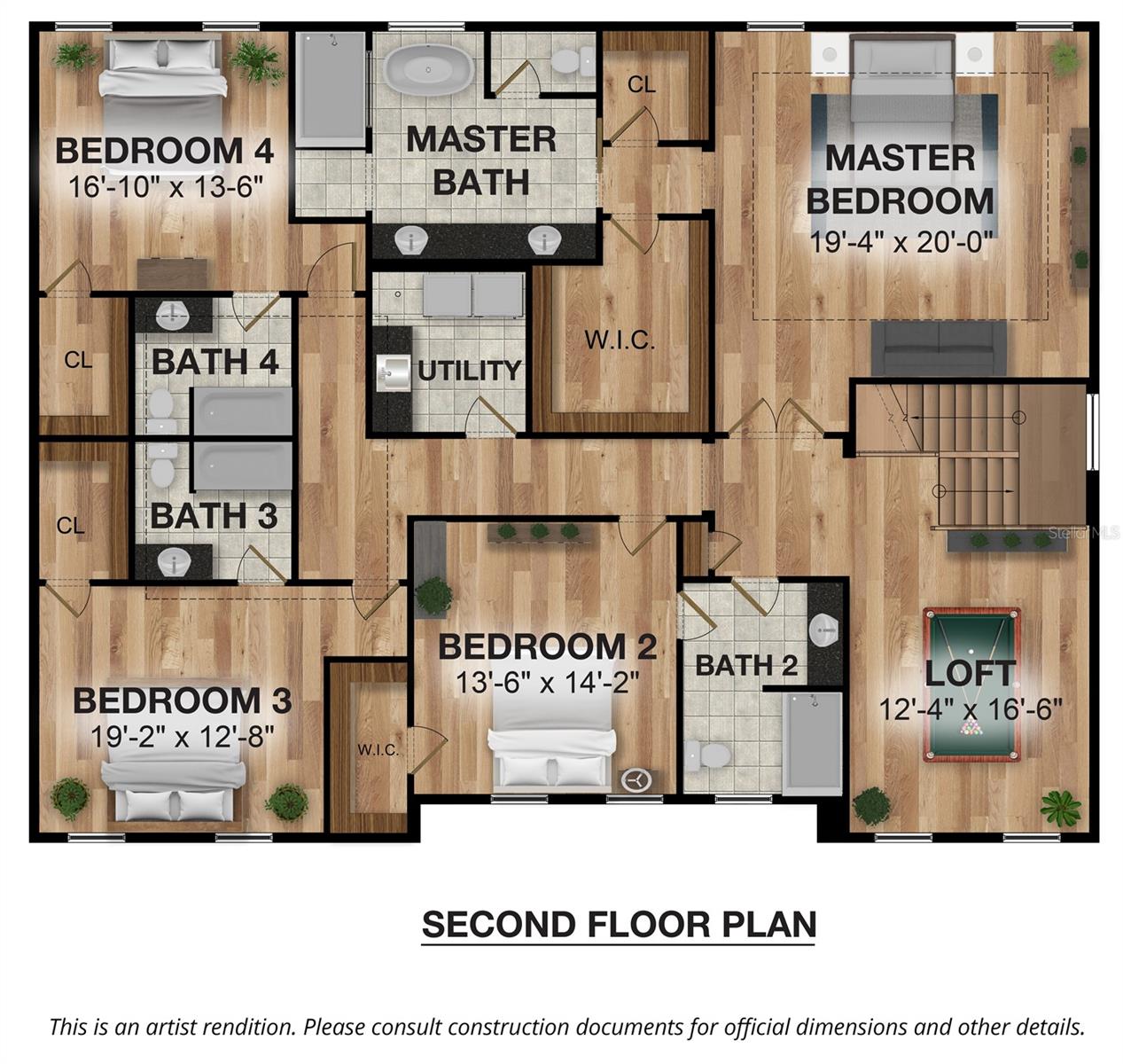 BEL-MAR SHORES REVISED - Residential