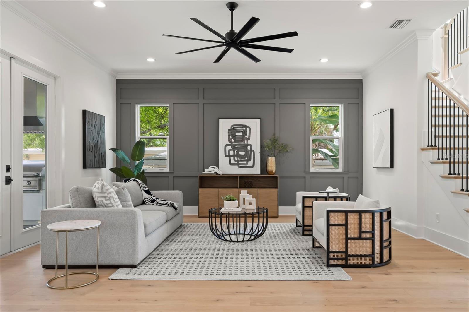 BEL-MAR SHORES REVISED - Residential