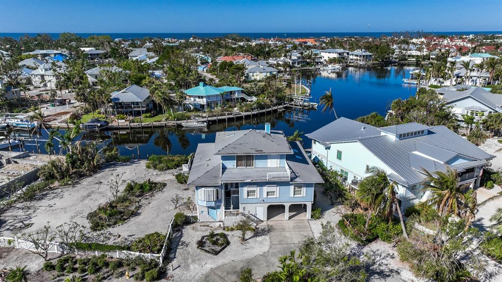 HARBOR DRIVE WATERWAYS - Residential