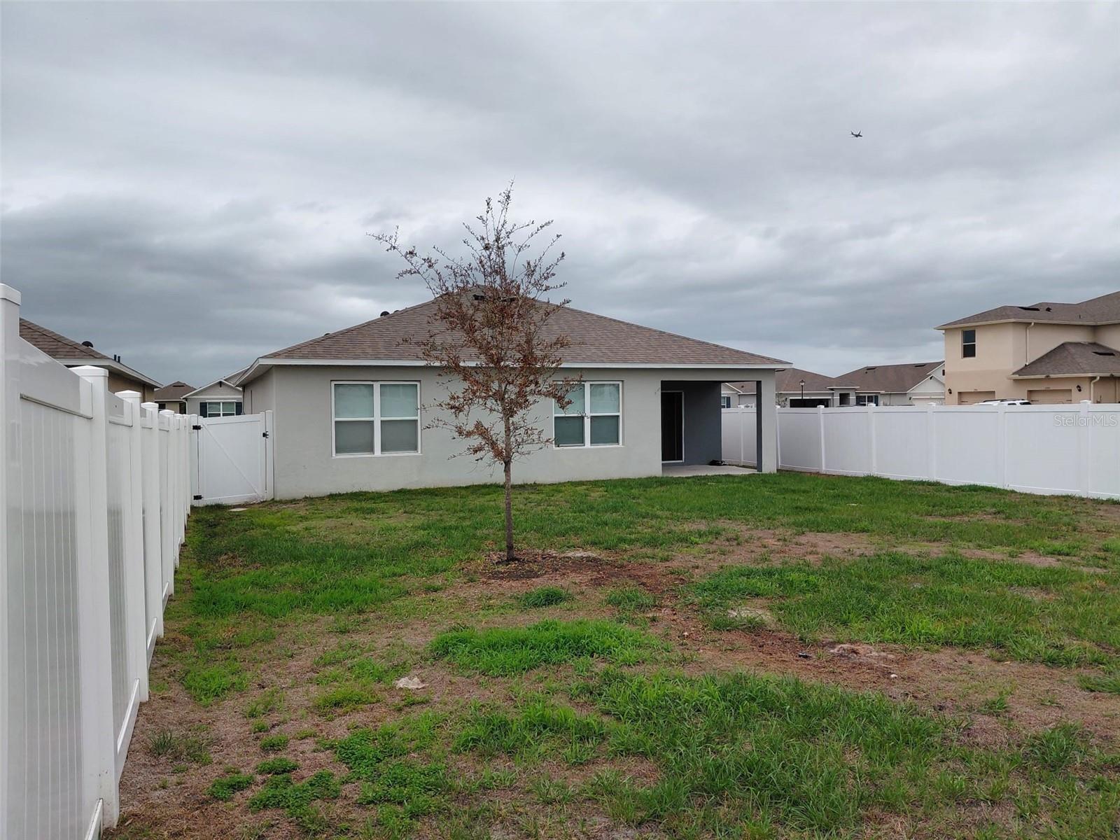 KINDRED PH 2C & 2D - Residential