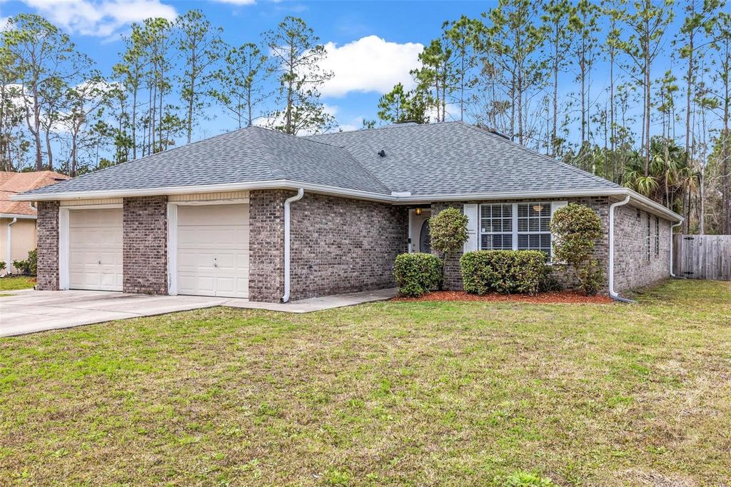 Photo of 115 Brunswick Lane #B, Palm Coast, FL 32137 (MLS # FC315246)