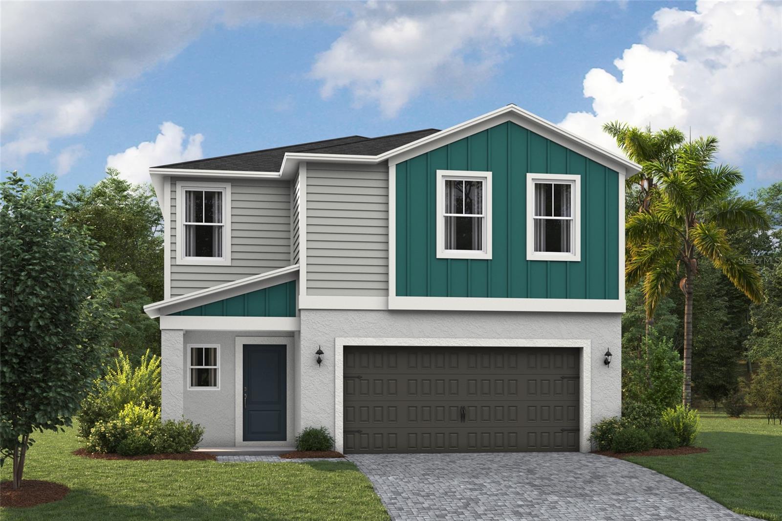 TWO RIVERS - Residential