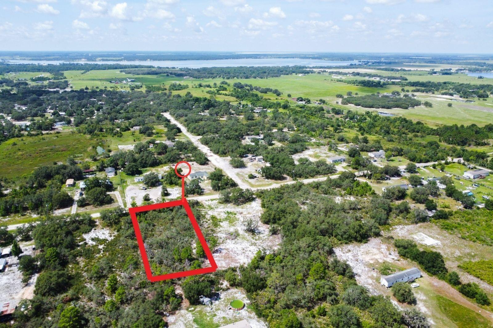 LAKE WALES ESTATES - Land